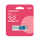 PenDrive Adata Pendrive C008 32GB Bialo-NiebieskAC008-32G-RWE